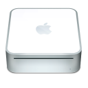  Mac Mini 